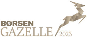 Børsen Gazelle 2023