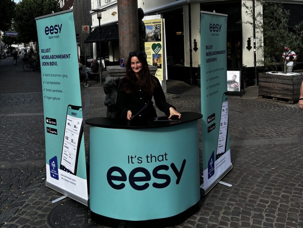 Eesy case