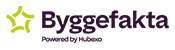 Byggefakta logo
